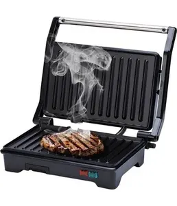 Электрогриль RageX R783-000, 750 Вт на скидке