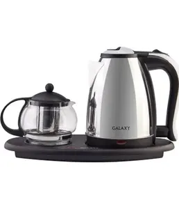 Набор для приготовления чая Galaxy LINE GL 0401 на скидке