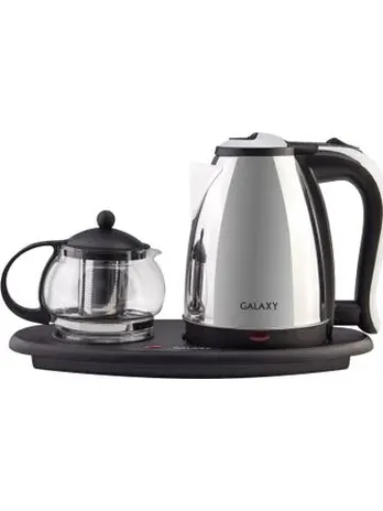 Набор для приготовления чая Galaxy LINE GL 0401