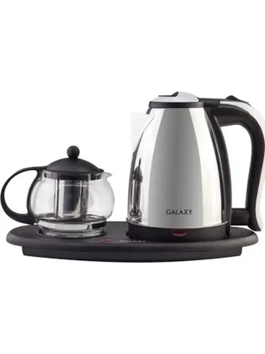 Набор для приготовления чая Galaxy LINE GL 0401