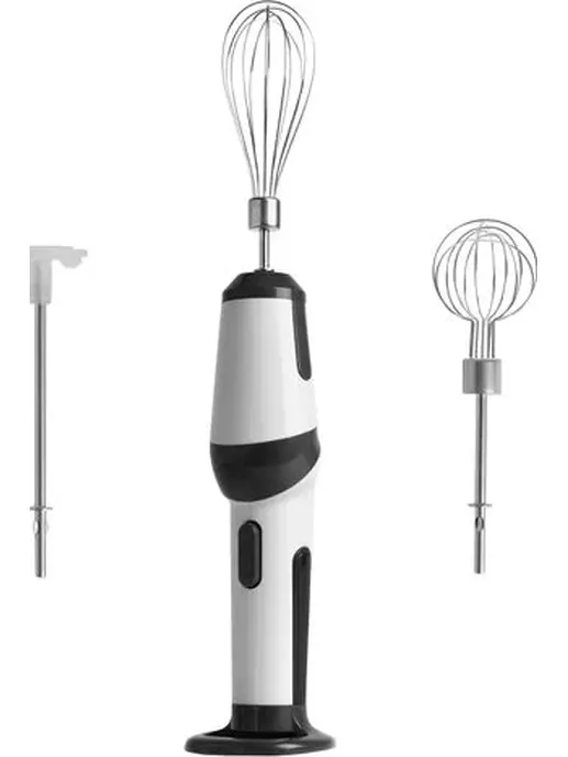 Миксер аккумуляторный Galaxy LINE GL 2227, белый