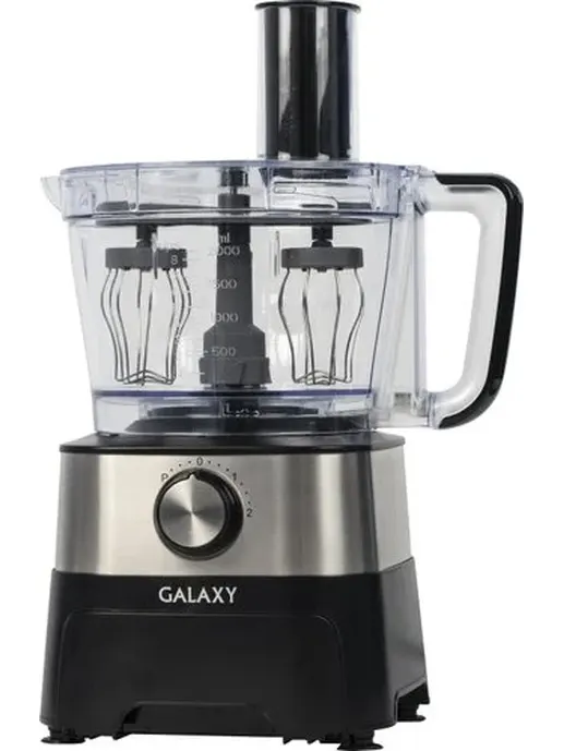 Galaxy GL 2300 Кухонный комбайн 700 Вт