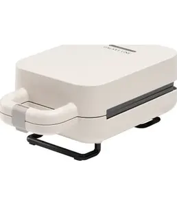 Вафельница Galaxy LINE GL 2969, бежевый на скидке