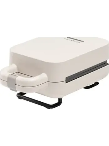 Вафельница Galaxy LINE GL 2969, бежевый