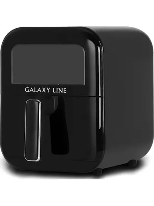 Аэрогриль Galaxy LINE GL 2532, черный