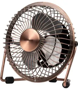 Вентилятор Galaxy LINE GL 8152, бронзовый на скидке