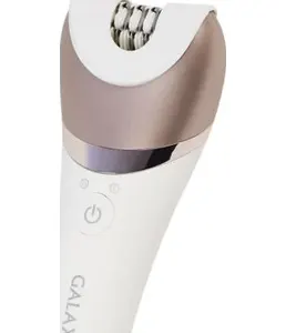 Прибор для ухода за кожей Galaxy LINE GL 4960, белый на скидке