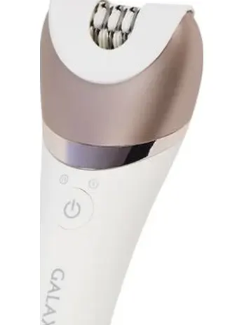 Прибор для ухода за кожей Galaxy LINE GL 4960, белый