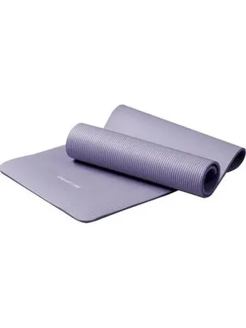 Коврик для фитнеса Galaxy LINE GL1051, лавандовый