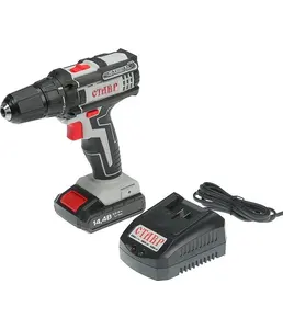 Дрель-шуруповерт аккум. Ставр ДА-14,4Л на скидке