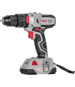 Дрель-шуруповерт аккум. Ставр ДА-24/2УК на скидке