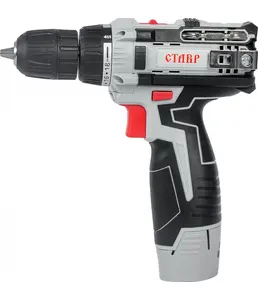 Ставр ДА-10,8/2(Л) Дрель-шуруповерт аккумуляторная на скидке