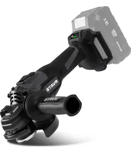 Машина углошлиф. аккум.(УШМ) Stavr SAG 18-125BL на скидке