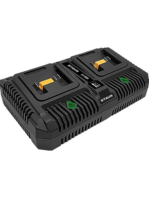 Зарядное устройство быстрое Stavr SBC 18-6A2-01