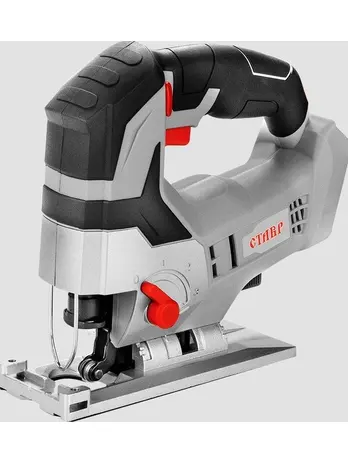 Лобзик аккум Ставр ЛА-80/20