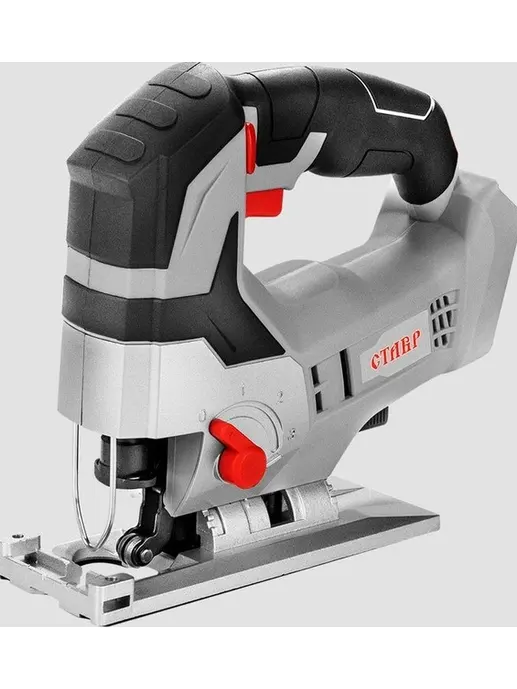 Лобзик аккум Ставр ЛА-80/20