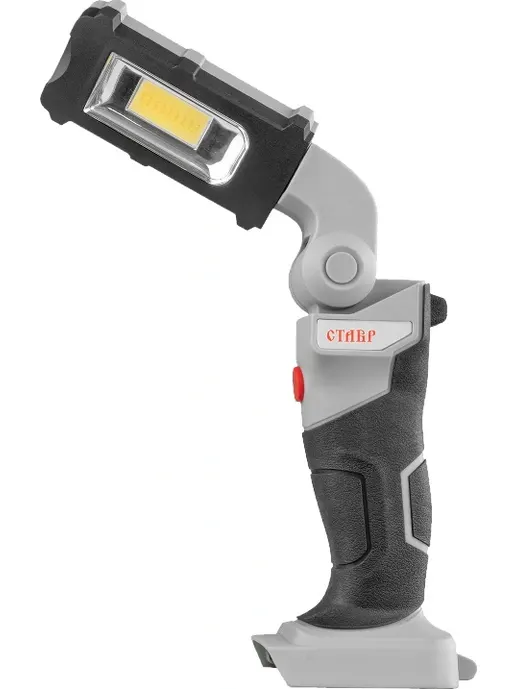 Фонарь аккум Ставр ФА-20/3