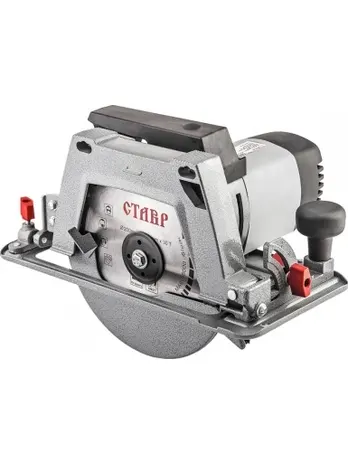 Пила дисковая Ставр ПДЭ-200/1900СТ