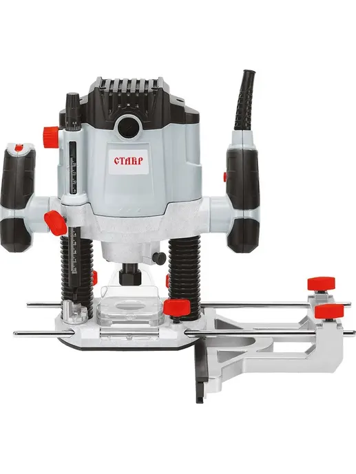 Фрезер Ставр МФ-12/1800