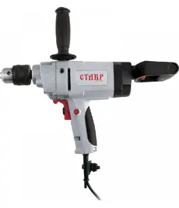 Ставр ДМ-16/1100 "Профессионал" Дрель- миксер на скидке