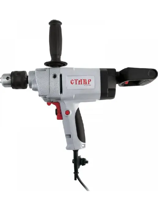 Ставр ДМ-16/1100 "Профессионал" Дрель- миксер