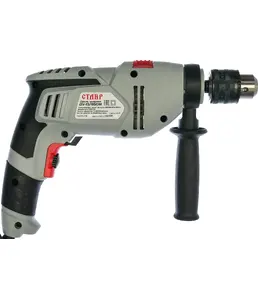 Ставр ДУ-13/650М Дрель ударная на скидке
