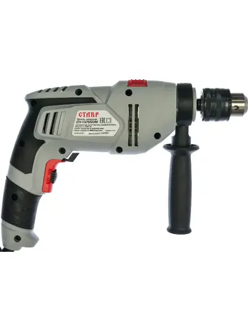 Ставр ДУ-13/650М Дрель ударная