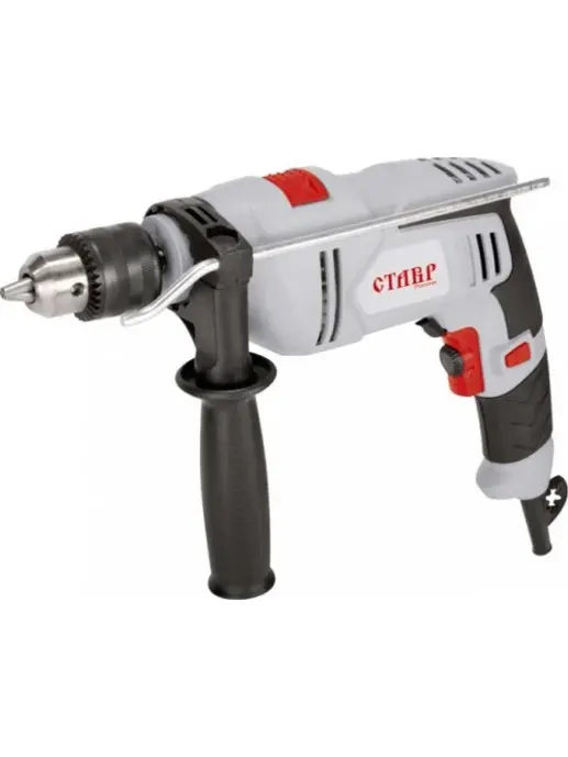 Ставр ДУ-13/850М Дрель ударная