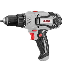 Дрель-шуруповерт Ставр ДШС-10/470-2С на скидке