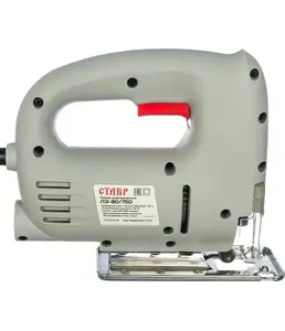 Лобзик Ставр ЛЭ-80/750 на скидке