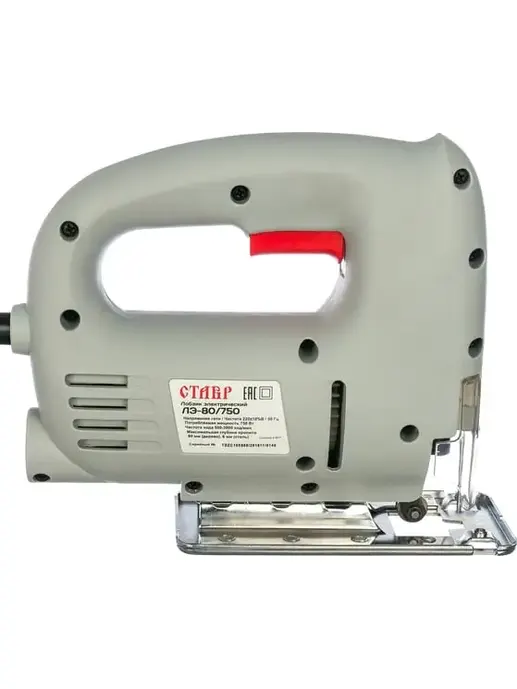 Лобзик Ставр ЛЭ-80/750