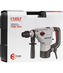 Перфоратор Ставр ПЭВ-1100 на скидке