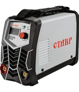 Сварочный аппарат инверторный Ставр САИ-220Э на скидке