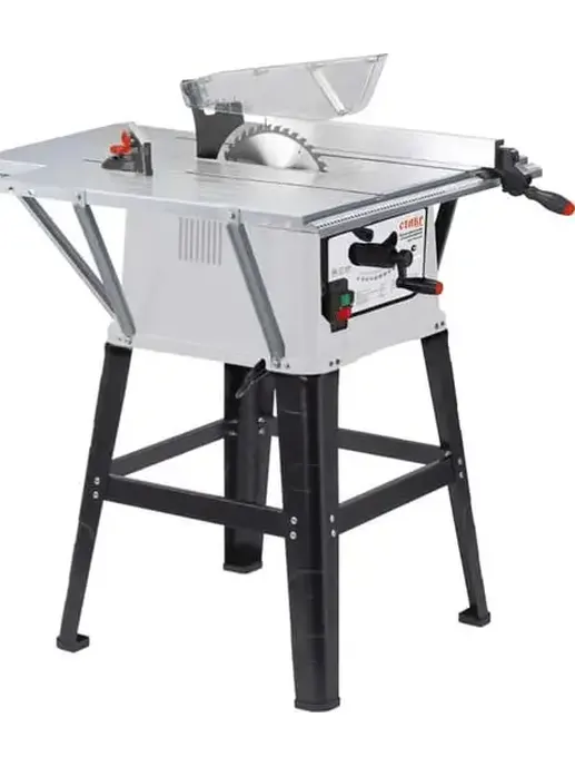 Ставр ПДС-250/2000М Пила дисковая стационарная