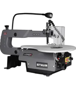 Станок лобзиковый 120Вт, Stavr SWM 120-133L на скидке