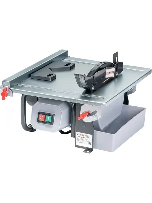 Плиткорез стационарный Ставр ПЭС-180/600