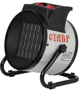 Пушка тепловая Ставр ПТЭ-3000КЭ на скидке