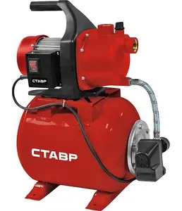 Насосная станция Ставр НС-700/20 на скидке