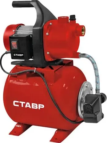 Насосная станция Ставр НС-700/20