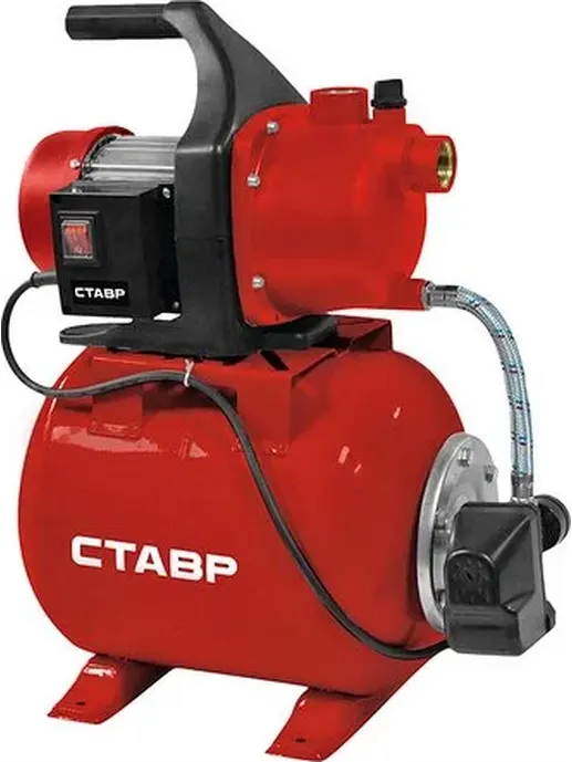 Насосная станция Ставр НС-700/20