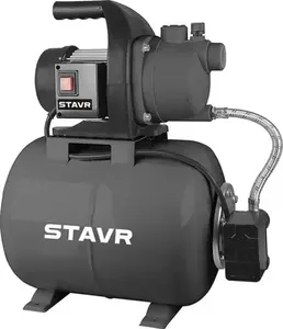 Станция насосная Ставр НС-1000/24 на скидке