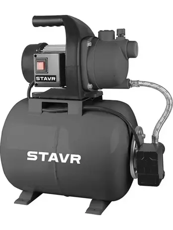 Станция насосная Ставр НС-1000/24