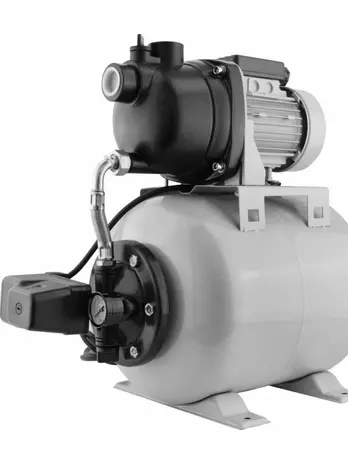 Ставр НС-600/20 Насосная станция