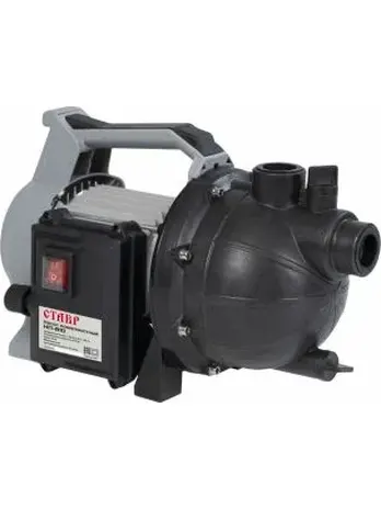 Насос поверхностный Ставр НП-810