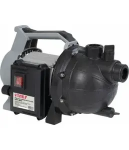 Насос поверхностный 810Вт, Ставр НП-810 на скидке