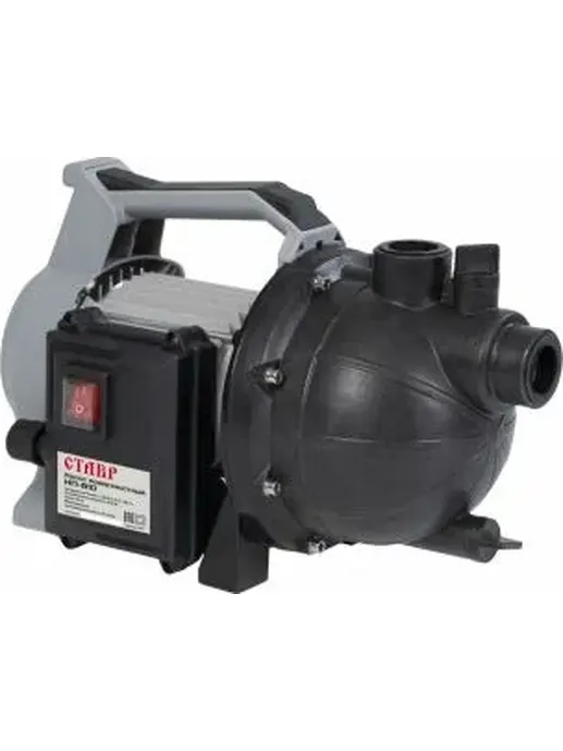 Насос поверхностный 810Вт, Ставр НП-810