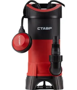 Насос погружной дренажный Ставр НПД-1150 на скидке