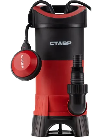 Насос погружной дренажный Ставр НПД-1150