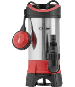 Насос погружной дренажный Ставр НПД-900М на скидке