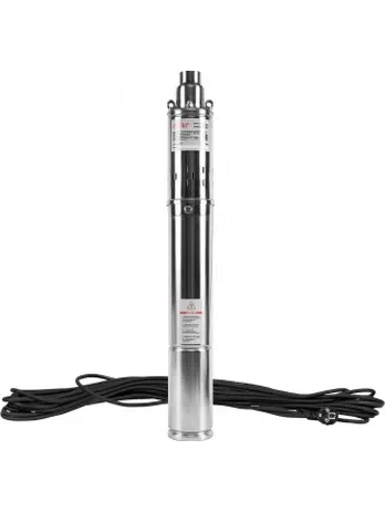 Насос скважинный винтовой Ставр 4-НСВ-105/1000